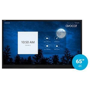 Avocor TV AVE-6530-A